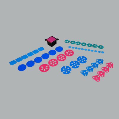 導(dao)熱材料(liào)