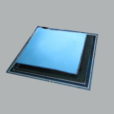 導(dao)熱矽膠(jiao)墊片