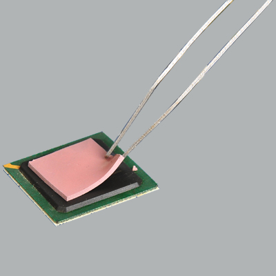 導熱矽膠墊(niàn)片