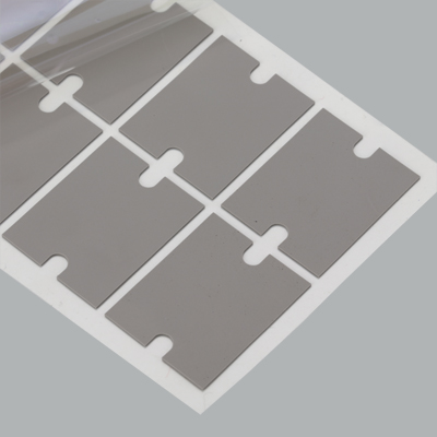 SF1000導(dǎo)熱矽膠片(piàn)