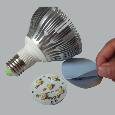 導熱界面材(cai)料