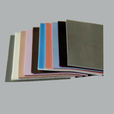 導(dao)熱矽膠(jiāo)片