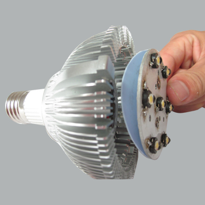 導(dǎo)熱填隙(xi)材料