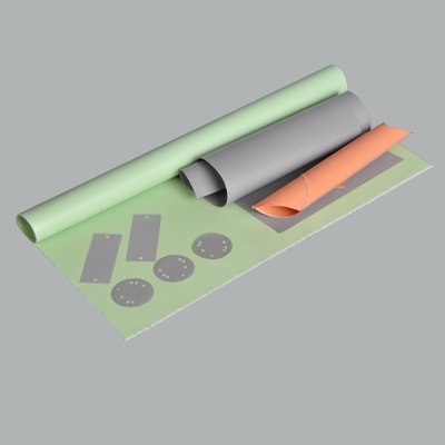 導熱填隙材(cái)料