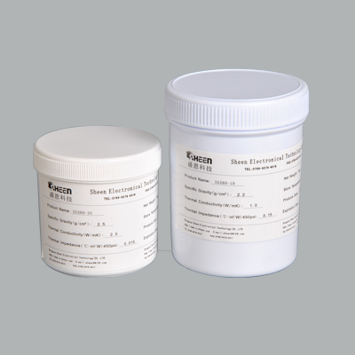 導熱界面材(cái)料