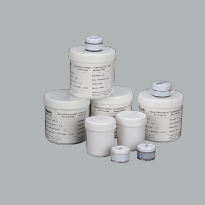 導(dao)熱矽脂(zhi)