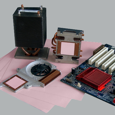 導熱(rè)填縫材(cai)料