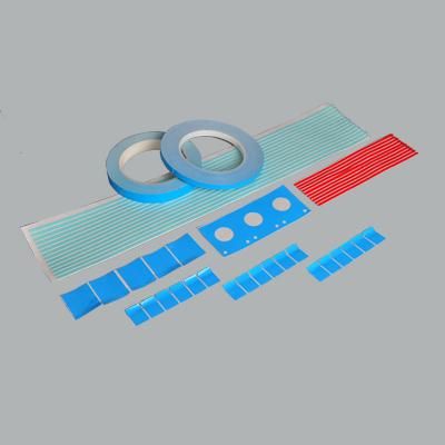 散(san)熱界面材料(liào)