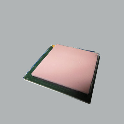 矽膠(jiāo)導熱墊片