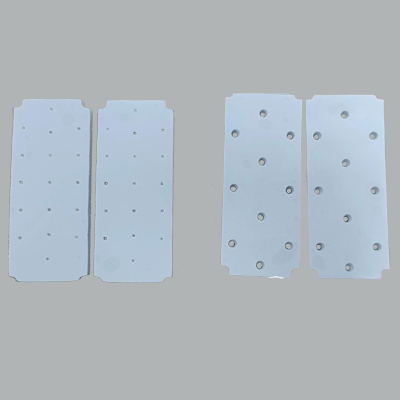 導(dǎo)熱界面(mian)材料