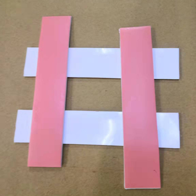 導(dǎo)熱矽膠片