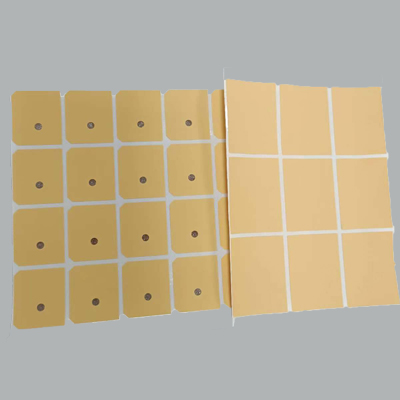 導(dao)熱界面材料(liao)