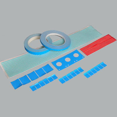 導(dao)熱界面材料