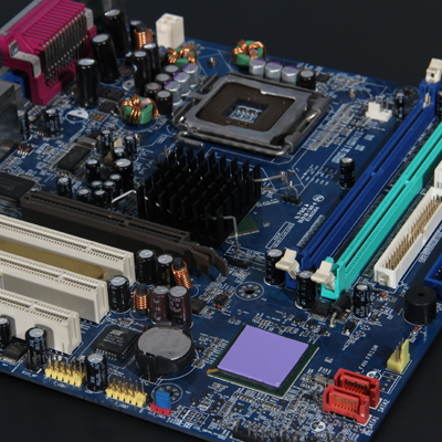 散熱界面(miàn)材料