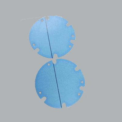 導(dǎo)熱界面(mian)材料