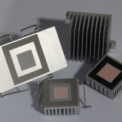 導熱(re)界面材(cai)料