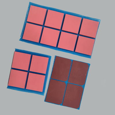 導熱填縫(feng)材料