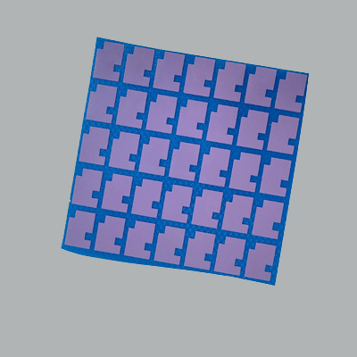 導熱(re)填縫材料