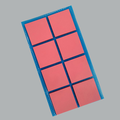 導熱界(jiè)面材料