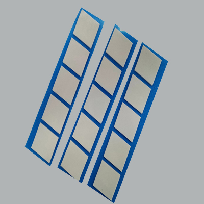 導(dǎo)熱填縫材料(liao)