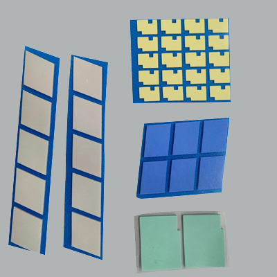 導(dao)熱填縫材料(liào)