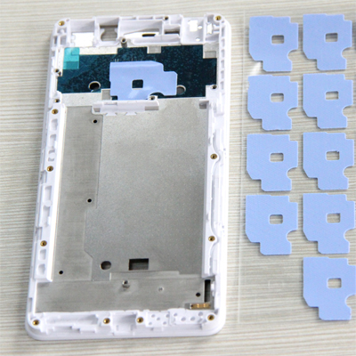 導熱界面材(cai)料