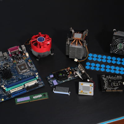 導熱界面材料(liao)