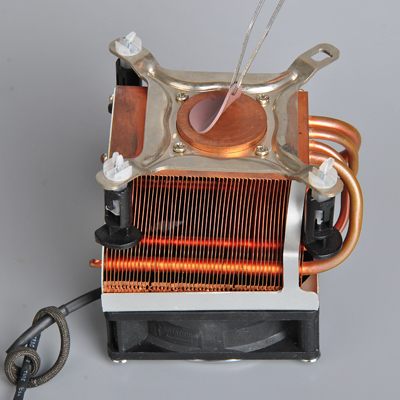 導(dao)熱界面材(cai)料