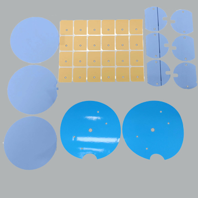 導熱界(jie)面材料