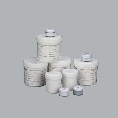 導熱(re)界面材料