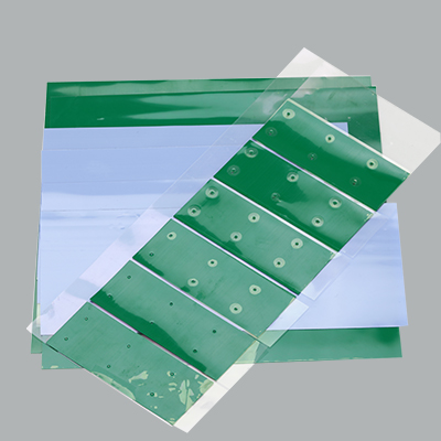 導(dǎo)熱相變(bian)片