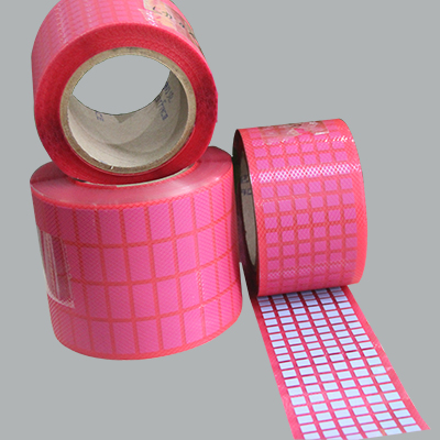 導熱矽(xī)膠墊片