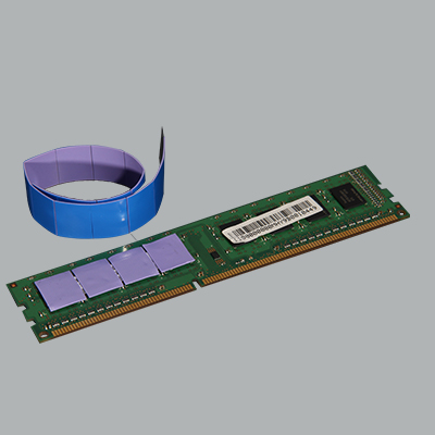 導熱(re)界面材(cái)料