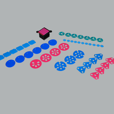 導熱界面材(cai)料