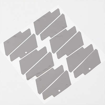 導(dǎo)熱材料(liao)