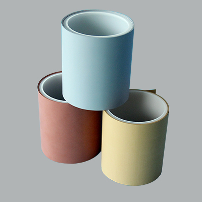 導熱絕緣(yuan)片