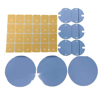 散(san)熱材料(liào)