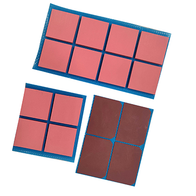 導熱界(jiè)面材料