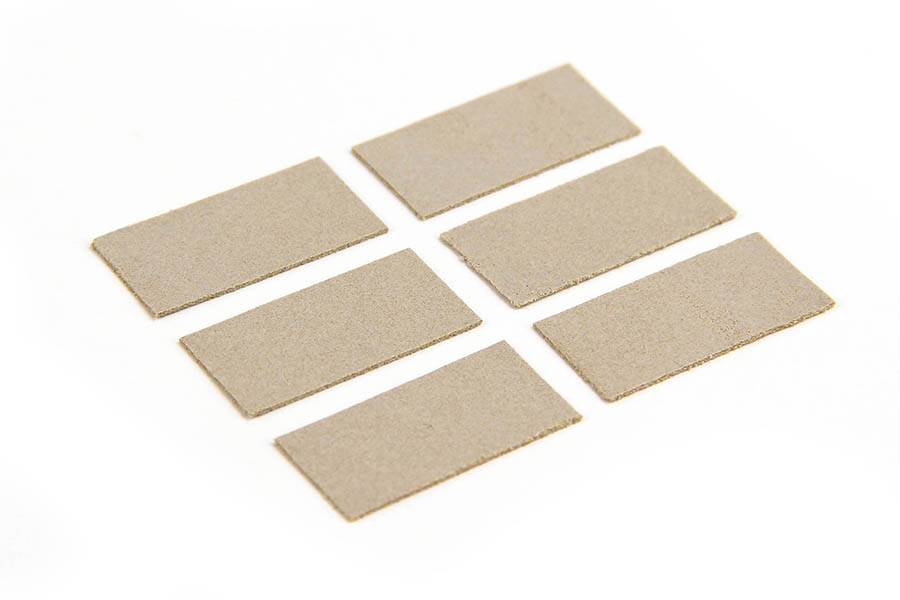 金(jin)剛石導(dǎo)熱矽膠(jiao)片