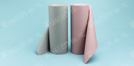 導熱絕(jué)緣材料