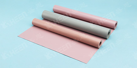 導熱矽(xī)膠布