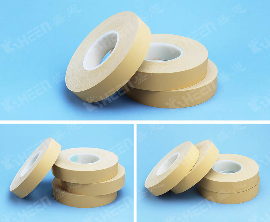 導(dao)熱絕緣片