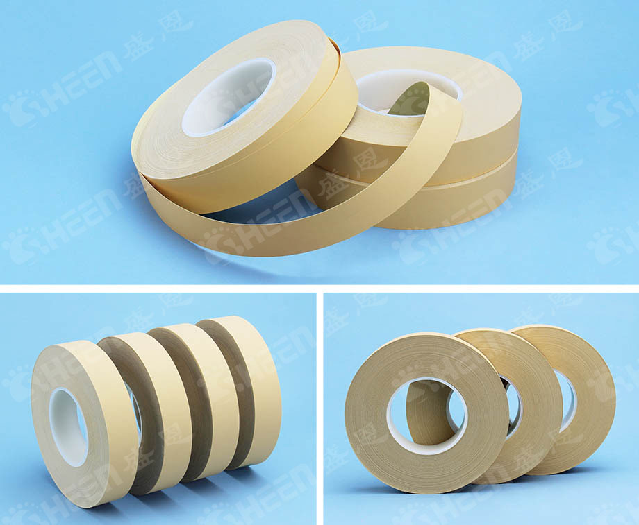 導(dao)熱絕緣片