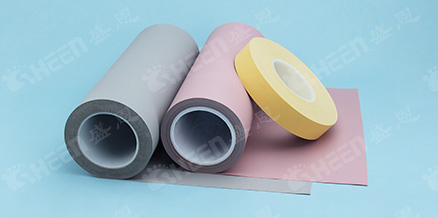 導熱矽膠(jiao)布