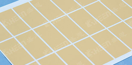 導熱(rè)矽膠布