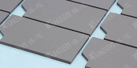 導熱矽膠片(piàn)