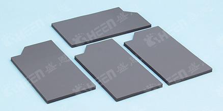 導熱矽膠片(pian)