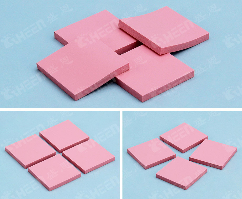 導(dao)熱矽膠(jiao)