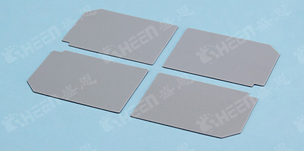 導熱矽墊