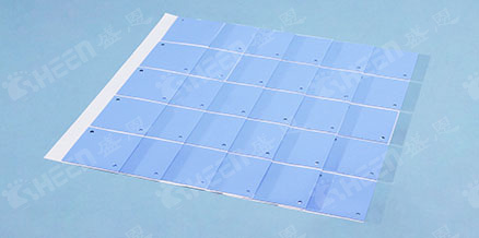 導熱(rè)相變材(cai)料